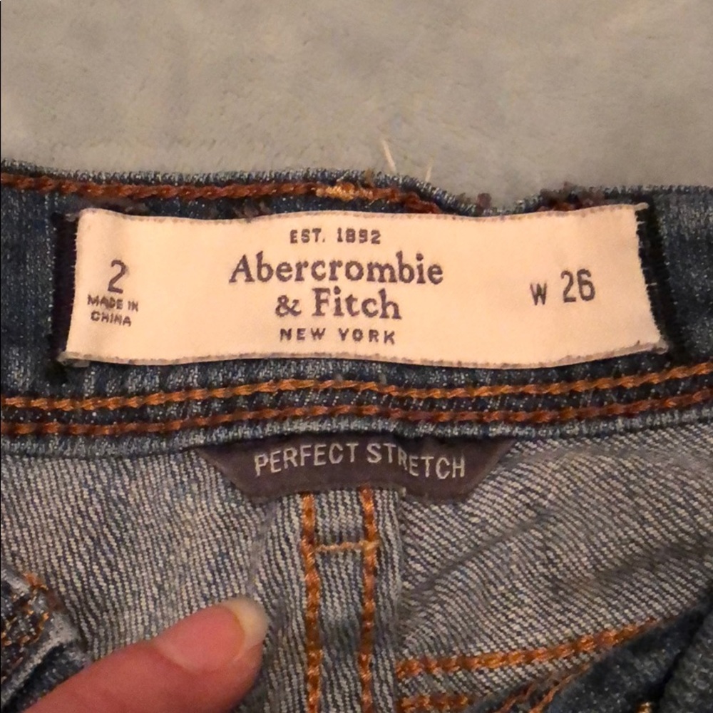 Shorts - Picture 3 of 3